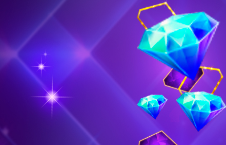Diamond Rush Fortune