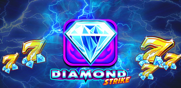 Diamond Strike Novibet