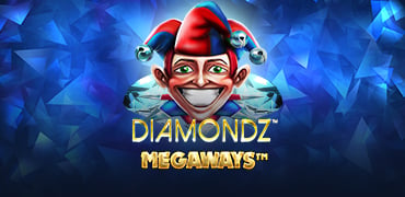 DiamondZ Megaways Novibet