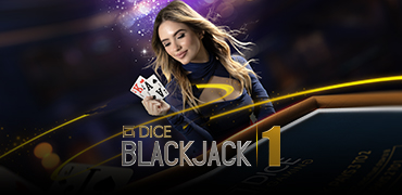 Dice Blackjack 1 Novibet