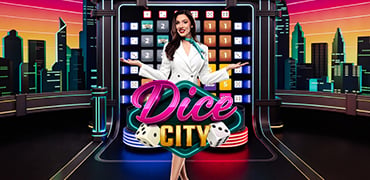 Dice City Novibet