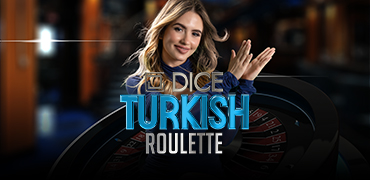 Dice Turkish Roulette Novibet