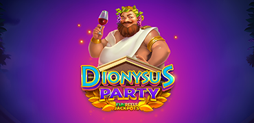 Dionysus Party Novibet