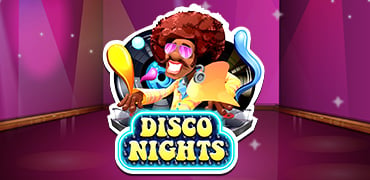 Disco Nights Novibet