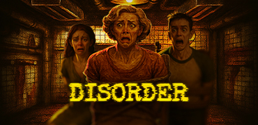 Disorder Novibet