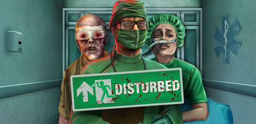 Disturbed Novibet
