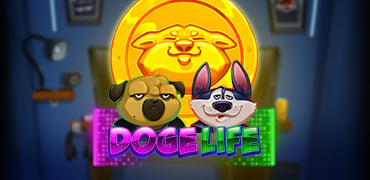 Doge Life Novibet