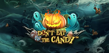 Dont Eat The Candy Novibet