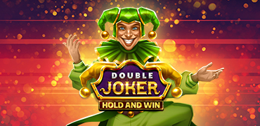 Double Joker Hold and Win Novibet