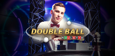 Double Ball Roulette Novibet