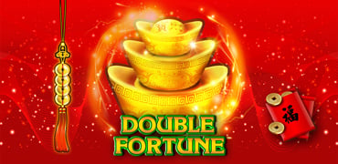 Double Fortune Novibet