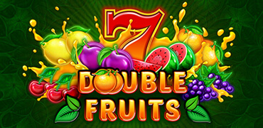 Double Fruits Novibet
