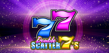 Double Scatter 7s Novibet