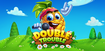 Double Trouble Novibet