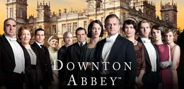 Downton Abbey Novibet