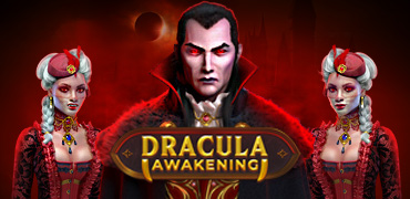 Dracula Awakening Novibet