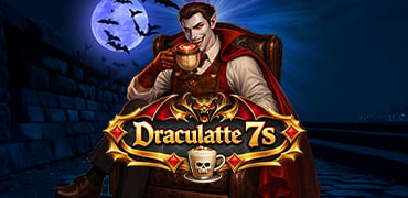 Draculatte 7s Novibet
