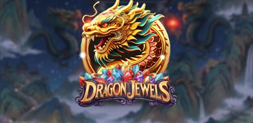 Dragon Jewels Novibet