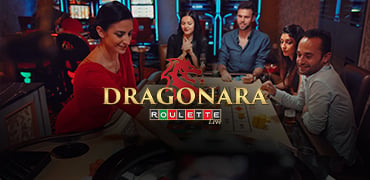Dragonara Roulette Novibet