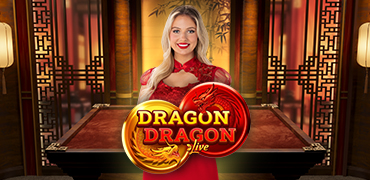 Dragon Dragon Novibet