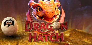 Dragon Hatch Novibet