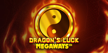 Dragons Luck Megaways Novibet