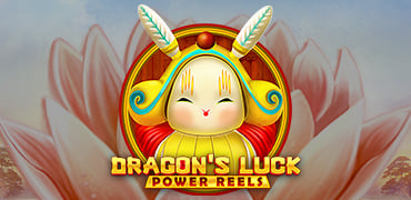 Dragons Luck Power Reels Novibet