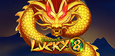 Dragons Lucky 8 Novibet
