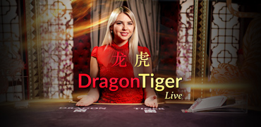Dragon Tiger Novibet