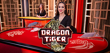 Dragon Tiger Novibet
