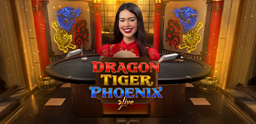Dragon Tiger Phoenix Live Novibet