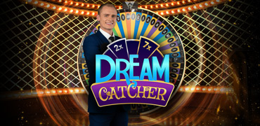 Dream Catcher Novibet
