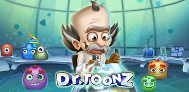 Dr Toonz Novibet