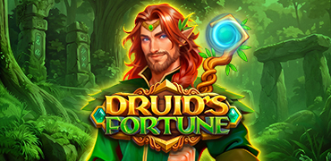 Druid Fortune Novibet