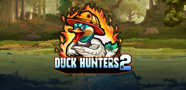 Duck Hunters 2 Novibet