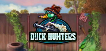 Duck Hunters Novibet