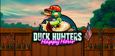 Duck Hunters Happy Hour Novibet