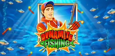 Dynamite Fishing Novibet