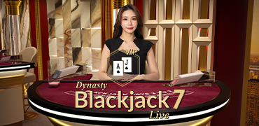 Dynasty VIP Blackjack 7 Novibet