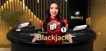 Dynasty Blackjack 1 Novibet