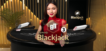 Dynasty Blackjack 3 Novibet