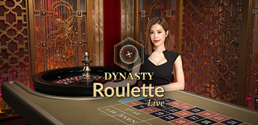 Dynasty Roulette Live Novibet