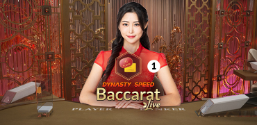 Dynasty Speed Baccarat 1 Novibet