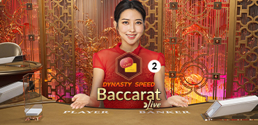 Dynasty Speed Baccarat 2 Novibet