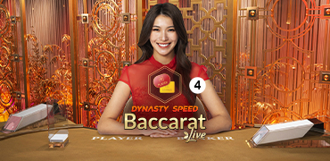 Dynasty Speed Baccarat 4 Novibet