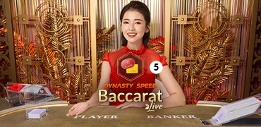 Dynasty Speed Baccarat 5 Novibet