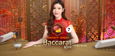 Dynasty Speed Baccarat 7 Novibet