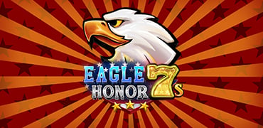 Eagle Honor 7s Novibet