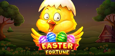 Easter Fortune Novibet