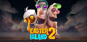 Easter Island 2 Novibet